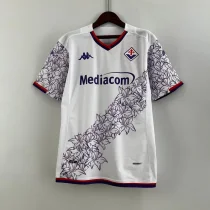 2023/2024 Fiorentina Away Football Shirt
