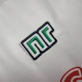 1988/1989 Retro Napoli Away Football Shirt