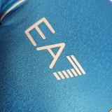 2023/2024 Player Version Napoli Home Football Shirt