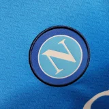 2024/2025 Napoli Home Football Shirt