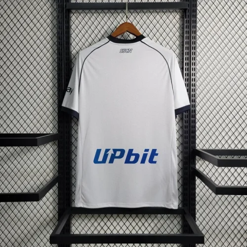 2023/2024 Napoli Away Football Shirt