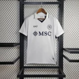 2024/2025 Napoli Away Football Shirt