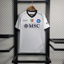 2023/2024 Napoli Away Football Shirt 2023/2024 Napoli Away Football Shirt