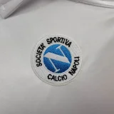 1988/1989 Retro Napoli Away Football Shirt