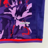 2023/2024 Fiorentina Third Away Football Shirt