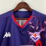 2023/2024 Fiorentina Third Away Football Shirt