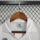 1988/1989 Retro Napoli Away Football Shirt