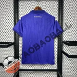 2024/2025 Fiorentina Home Football Shirt