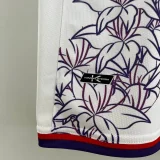 2023/2024 Fiorentina Away Football Shirt