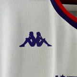 2023/2024 Fiorentina Away Football Shirt