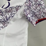 2023/2024 Fiorentina Away Football Shirt