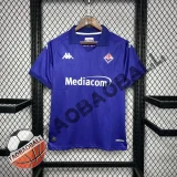 2024/2025 Fiorentina Home Football Shirt