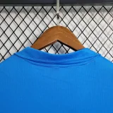 1988/1989 Retro Napoli Home Football Shirt