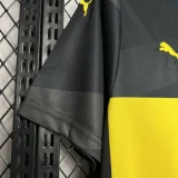 2024/2025 Dortmund Away Football Shirt
