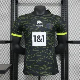 2024/2025 Player Edition Dort Special Edition Football Jersey