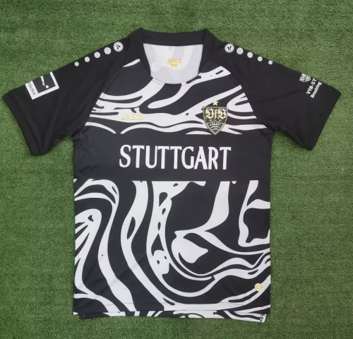 2023/2024 VfB Stuttgart Special Edition Football Shirt
