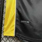 1:1 copy top quality 1998/2000 Retro Dortmund Away Football Shirt