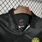 1:1 copy top quality 1998/2000 Retro Dortmund Away Football Shirt