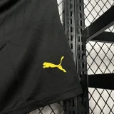 2024/2025 Dortmund Home Shorts
