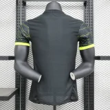 2024/2025 Player Edition Dort Special Edition Football Jersey
