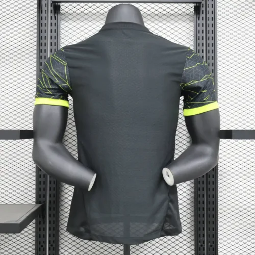 2024/2025 Player Edition Dort Special Edition Football Jersey