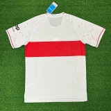 2023/2024 VfB Stuttgart Home Football Shirt