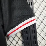 2023/2024 Eintracht Frankfurt Away Football Shirt