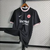 2023/2024 Eintracht Frankfurt Away Football Shirt