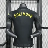 2024/2025 Players Edition New Dort Away Football Jersey