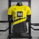 2023/2024 Player Version Dortmund Home Football Shirt