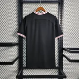 2023/2024 Eintracht Frankfurt Away Football Shirt