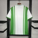 1996/1997 Werder Bremen Home Football Shirt