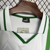 1996/1997 Werder Bremen Home Football Shirt