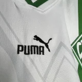 1996/1997 Werder Bremen Home Football Shirt