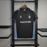 2024/2025 Werder Bremen Third Away Football Shirt
