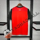 2024/2025 Leverkusen Home Football Shirt