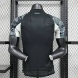 2024/2025 Player Edition Bayer Leverkusen Second Away Football Shirt