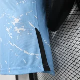 2023/2024 Player Version Leverkusen Third Away Football Shirt