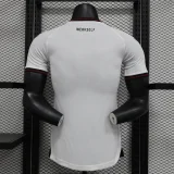 2023/2024 Player Version Leverkusen Away Football Shirt