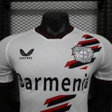 2023/2024 Player Version Leverkusen Away Football Shirt