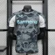2024/2025 Player Edition Bayer Leverkusen Second Away Football Shirt