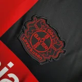 2023/2024 Leverkusen Home Football Shirt