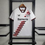 2023/2024 Leverkusen Away Football Shirt