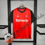 2024/2025 Leverkusen Home Football Shirt