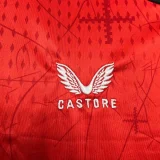 2024/2025 Leverkusen Home Football Shirt