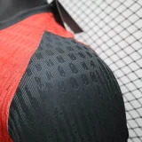 2024/2025 Player Version Leverkusen Home Football Shirt