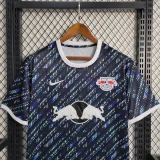 2023/2024 RB Leipzig Concept Version Football Shirt