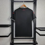 2023/2024 Leverkusen Home Football Shirt