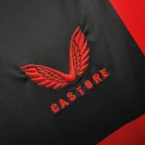 2023/2024 Leverkusen Home Football Shirt
