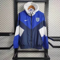 2023/2024 England Windbreaker Football Shirt